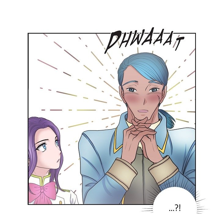 On the Emperor's Lap - episode 28 - 48