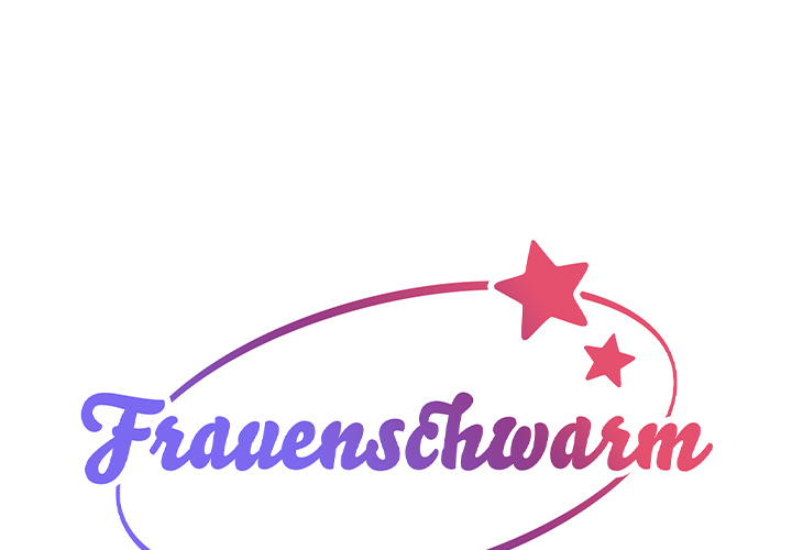 Frauenschwarm - episode 54 - 0