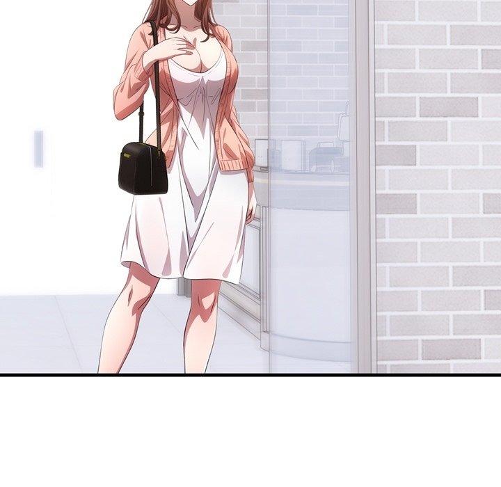 A Housewife's Massage Addiction - episode 4 - 18