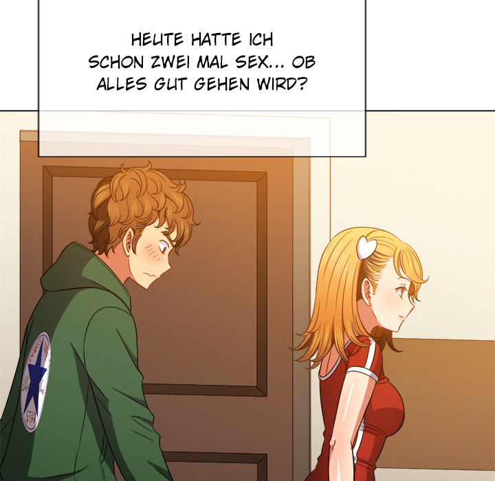 Vom Fiesling zum Liebling - episode 64 - 100
