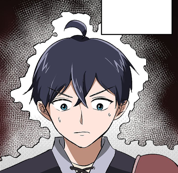 I Reincarnated as a Villain of an RPG, But I Want to Survive - episode 25 - 98