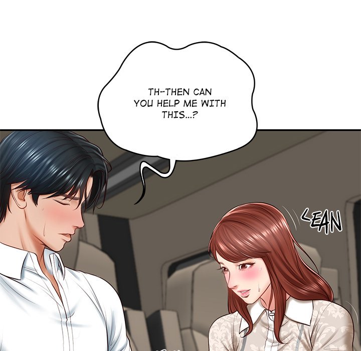 Extremely Rich Family - episode 5 - 153