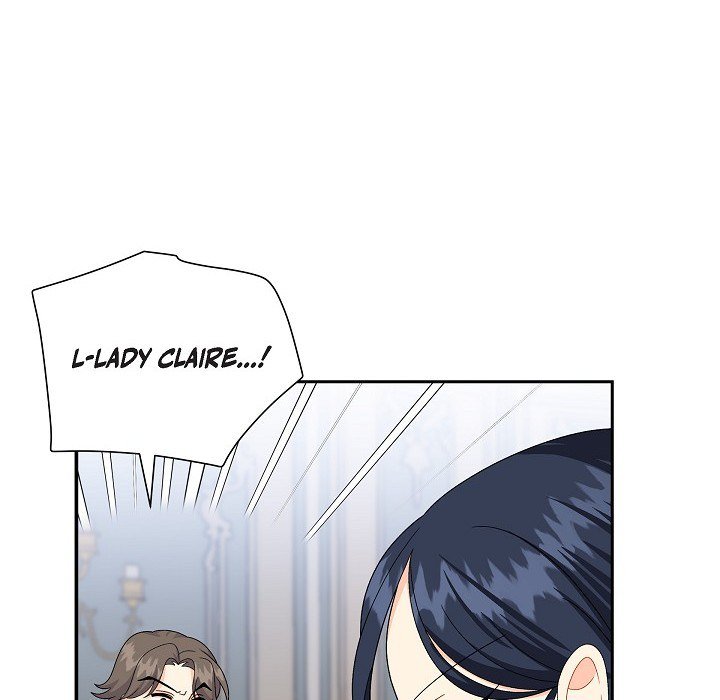 The Destroyer Fell in Love with Me - episode 25 - 42