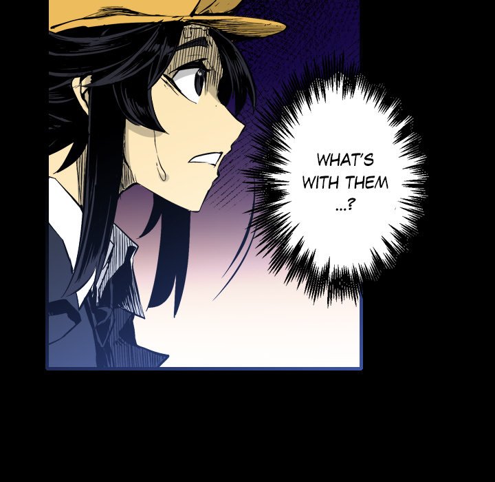 Knight of Rakshasa - episode 37 - 18