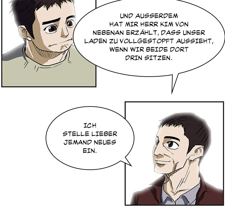 Tweener - episode 27 - 87