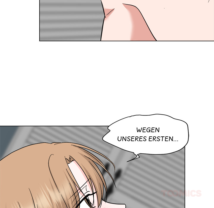 Latte und Lügen - episode 31 - 61