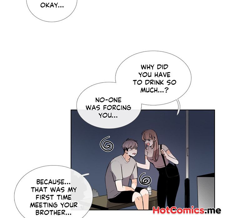 Talk to Me - episode 104 - 12