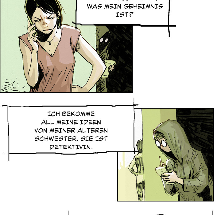 Codename Geist - episode 1 - 35