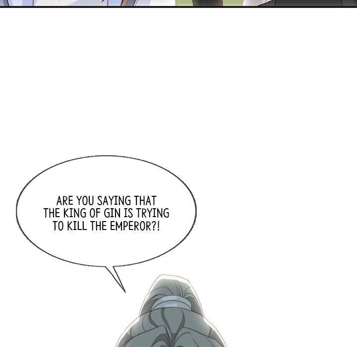 The Emperor's Choice - episode 38 - 91