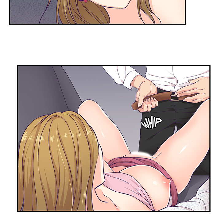My Special Squishy Someone - episode 13 - 43