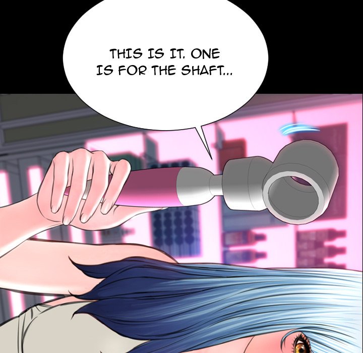 Her Toy Shop - episode 65 - 111