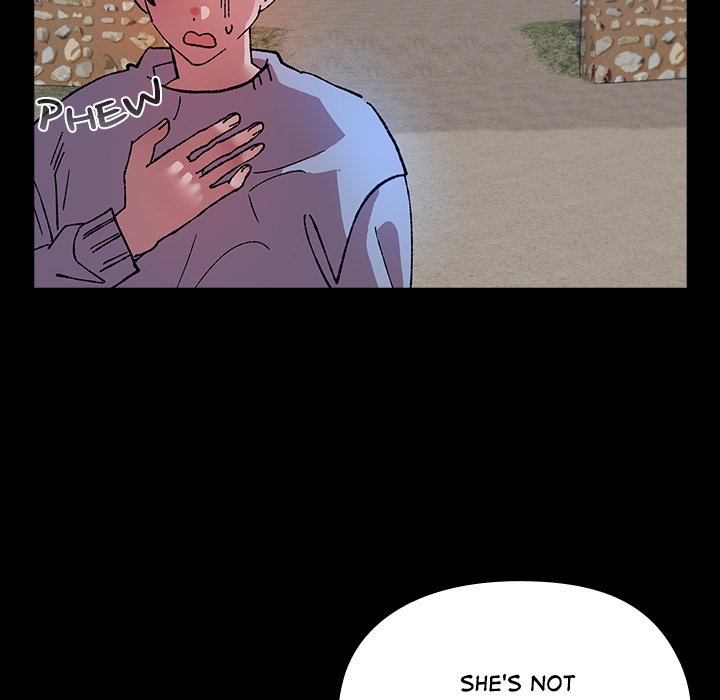 Tales of the Feral Maidens - episode 3 - 11