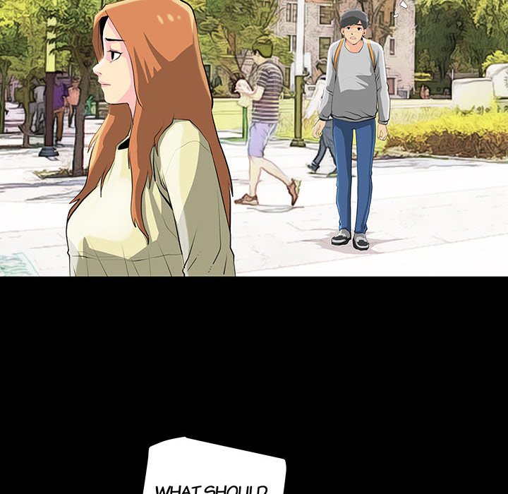 Sex Note - episode 27 - 5