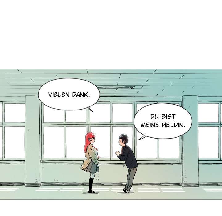Hero Kim: Wer hat einen Retter bestellt? - episode 2 - 86