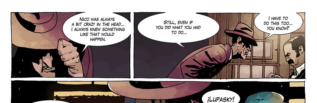 Stonebot Omnibus by Various Authors - episode 4 - 24