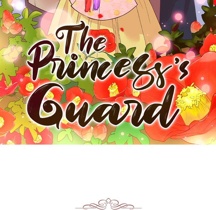The Princess's Guard - episode 51 - 7