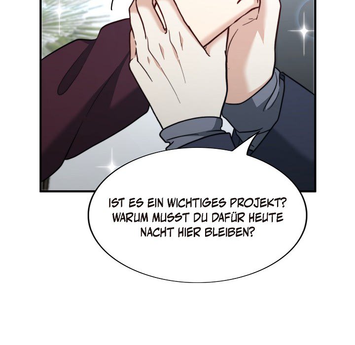 Die geheime Liebe des Omega K - episode 62 - 141