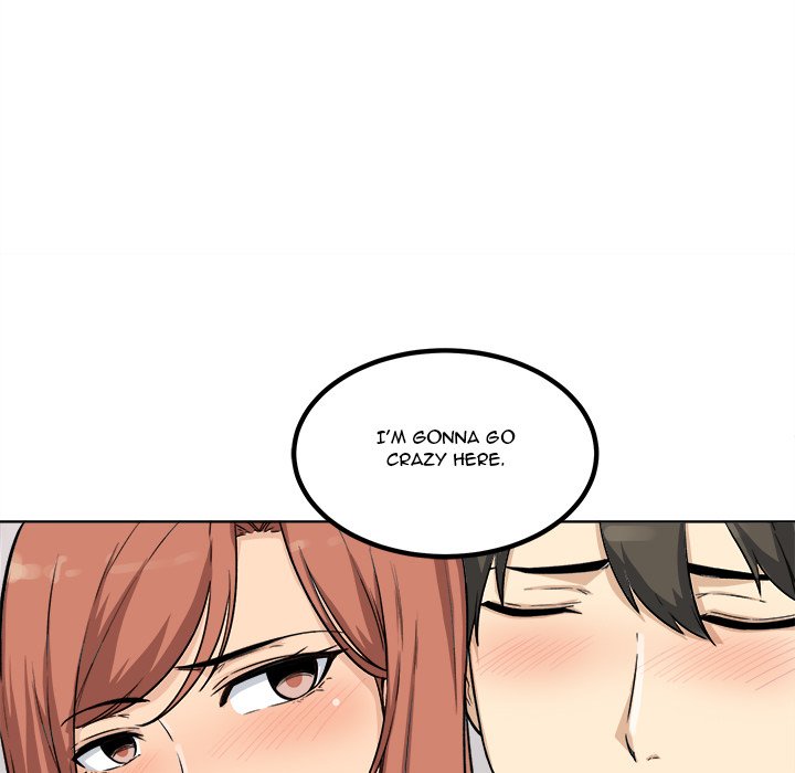 Excuse me, This is my Room - episode 56 - 133