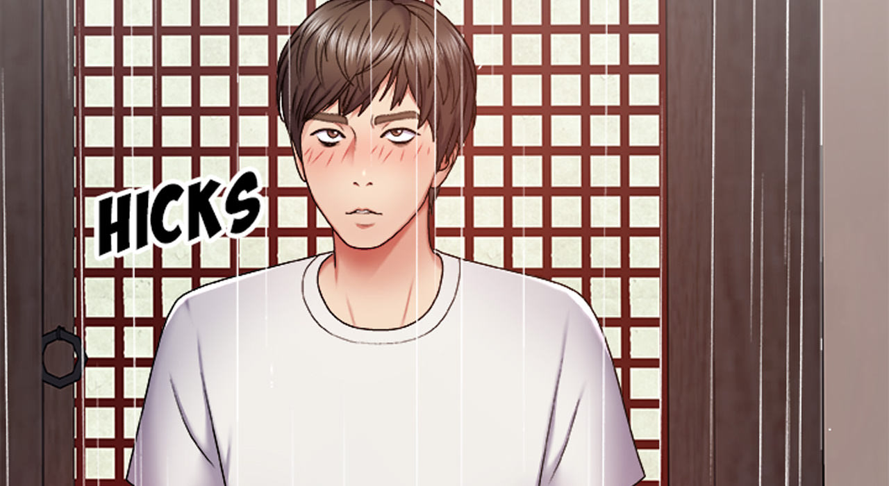Ein standhafter Geist - episode 1 - 65