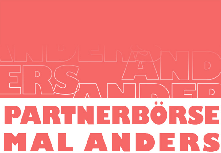 Partnerbörse mal anders - episode 13 - 0