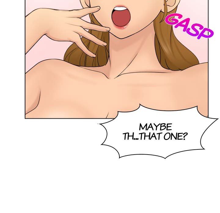 My Girlfriend and My Slave - episode 4 - 18