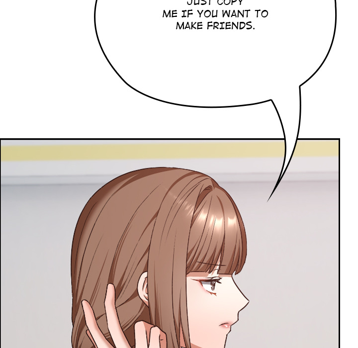 Don't Tell Anyone at School! - UNCENSORED - episode 22 - 103