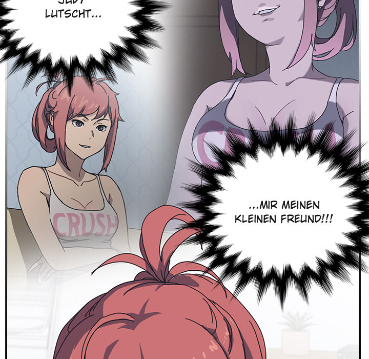 Mitbewohner wider Willen - episode 12 - 55