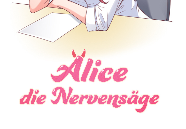 Alice die Nervensäge - episode 6 - 1