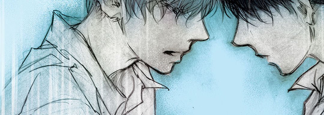 Blue, Black, Sky - episode 13 - 86