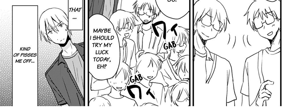 My H-Cup Neighbor Doesn't Wear a Bra, So I Just Couldn't Help Myself but Stick It In! - episode 12 - 11