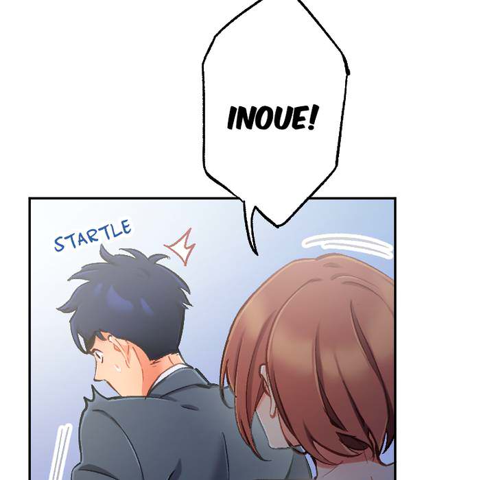 That Soaking Wet Girl - episode 6 - 7