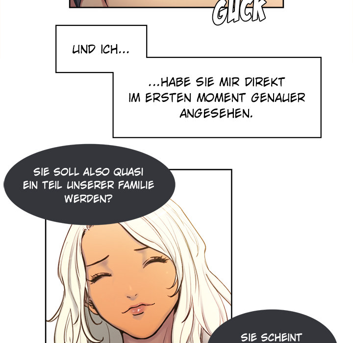 Zahme Damen - episode 1 - 13