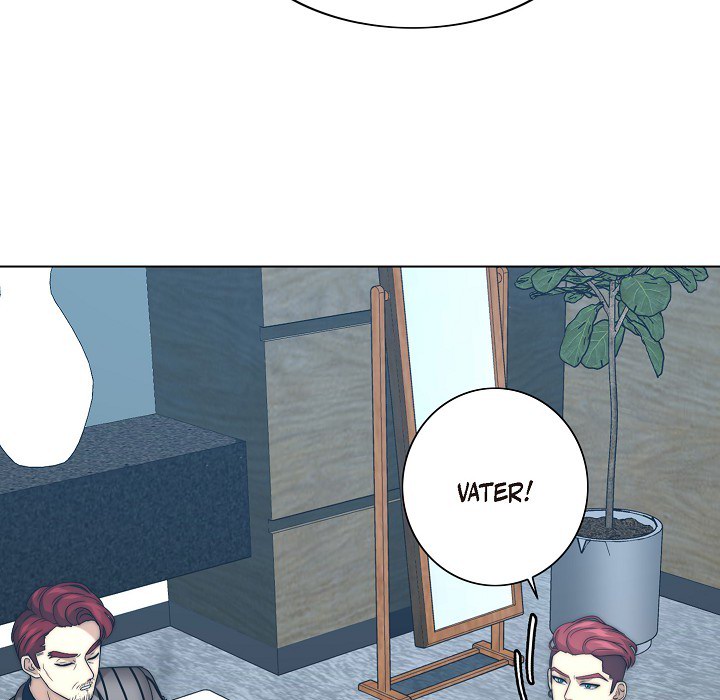 Die geheime Liebe des Omega K - episode 13 - 64