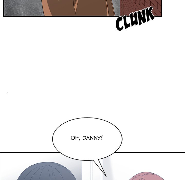 Childhood Friends - episode 15 - 7