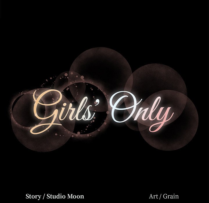 Girls' Only - episode 6 - 104