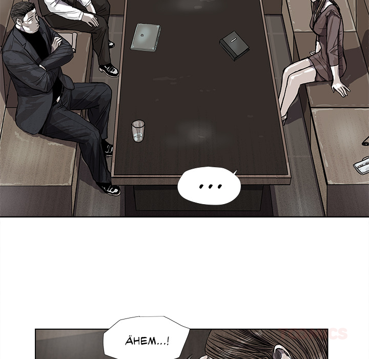 Das azurblaue Land - episode 25 - 41