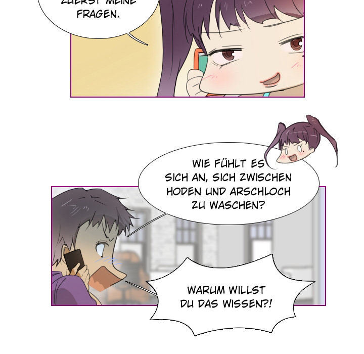 Fellknäuel zum Verlieben - episode 7 - 14