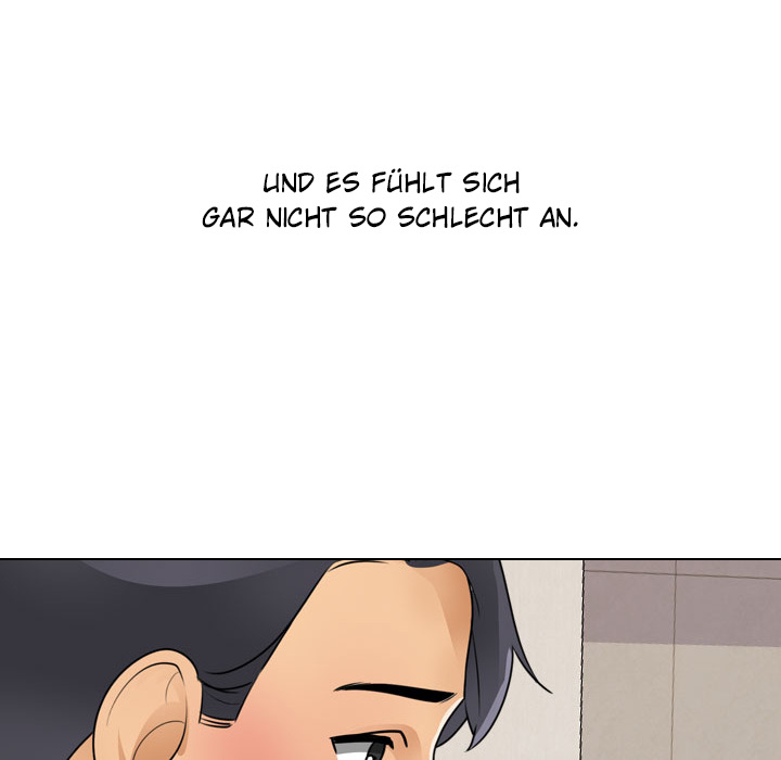 Das Partnerkarussell - episode 66 - 83