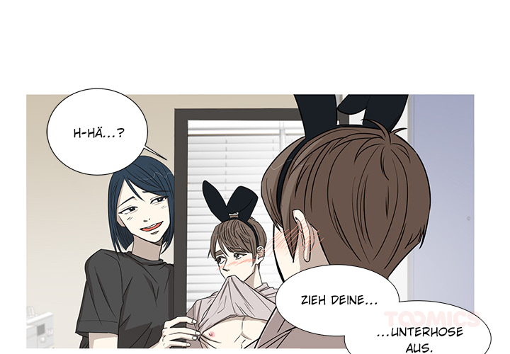 Hubby Bunny - episode 5 - 0