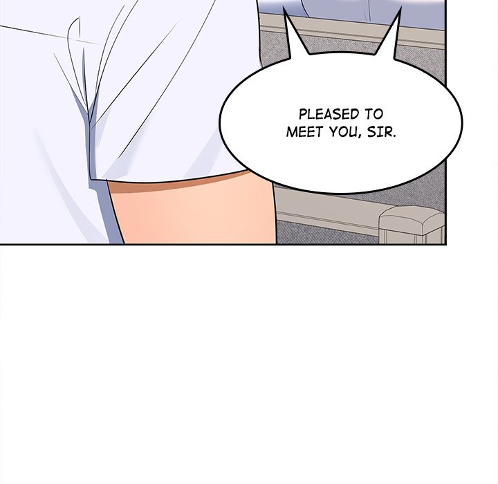 Office Romance is a No-No - episode 2 - 30