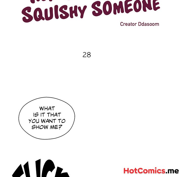 My Special Squishy Someone - episode 28 - 22