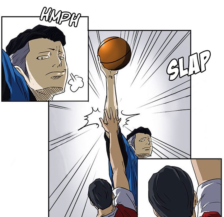 Tweener - episode 17 - 102