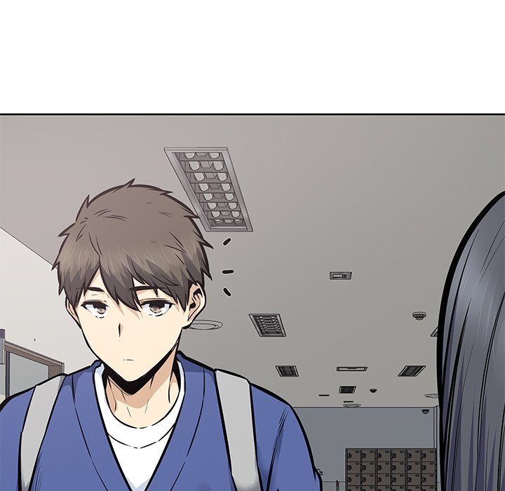 Excuse Me, This is my Room - episode 46 - 82