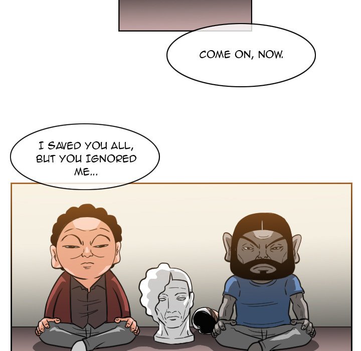 Path to Salvation - episode 54 - 63