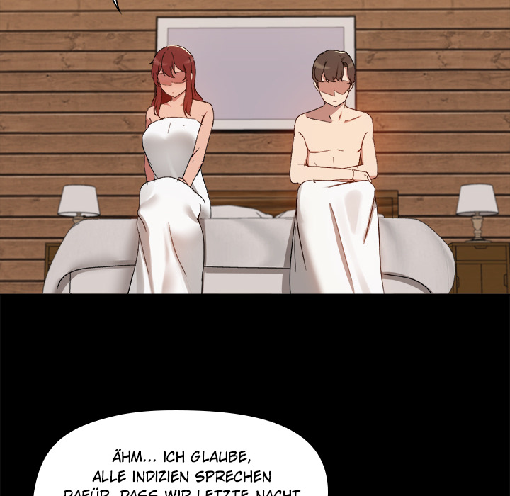 Beziehung zur Miete - episode 4 - 28