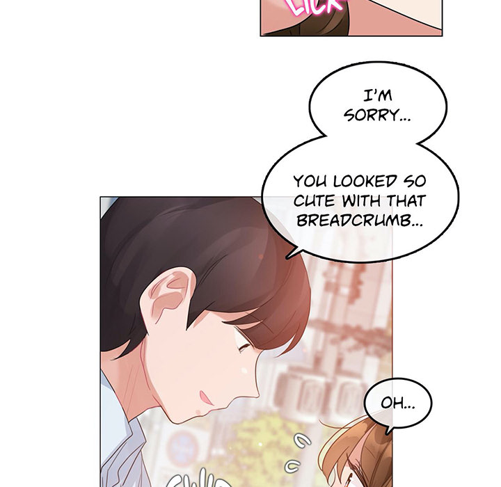 A Pervert's Daily Life - episode 84 - 28