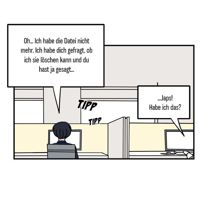 Bürodilemma - episode 7 - 64