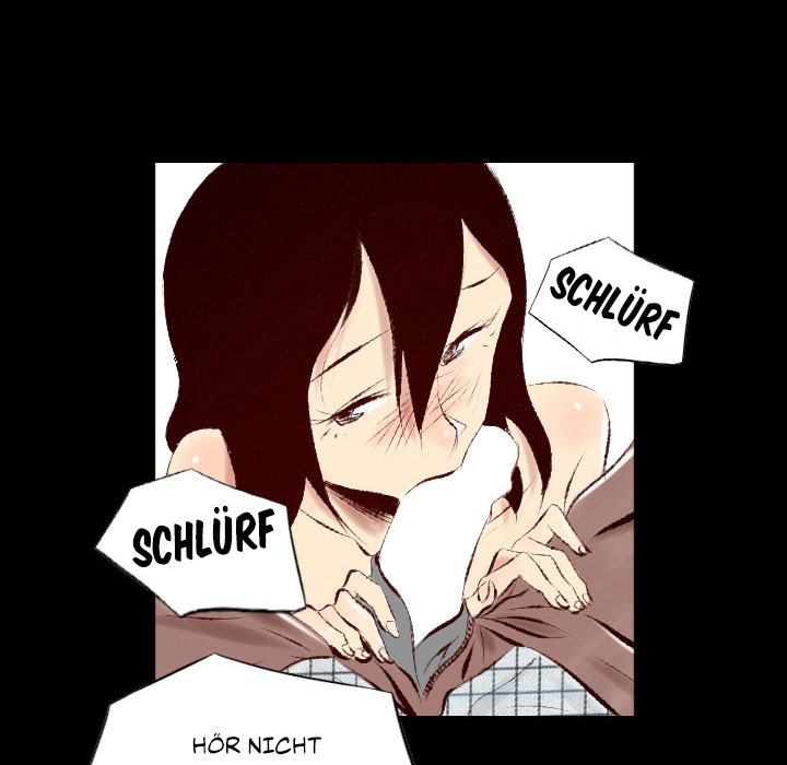 Die Strasse des Grauens - episode 28 - 33