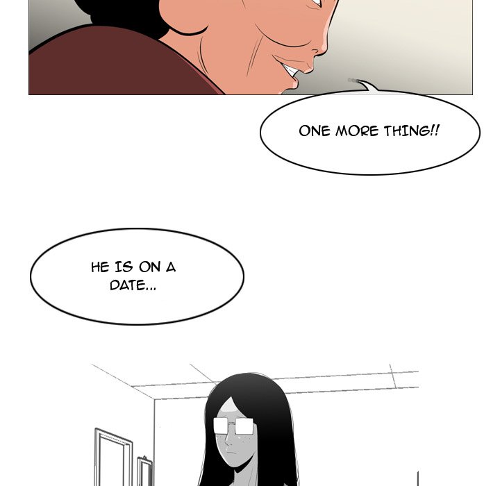 Path to Salvation - episode 15 - 35