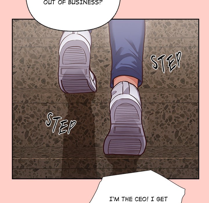 Now I'm the Boss - episode 2 - 59